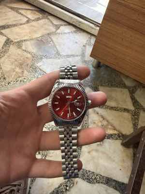Kol saati ORİJİNAL QUARTZ