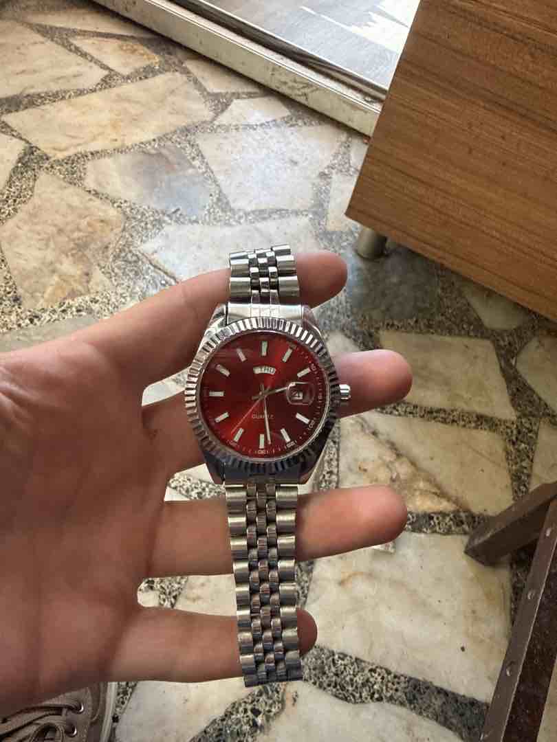 Kol saati ORİJİNAL QUARTZ