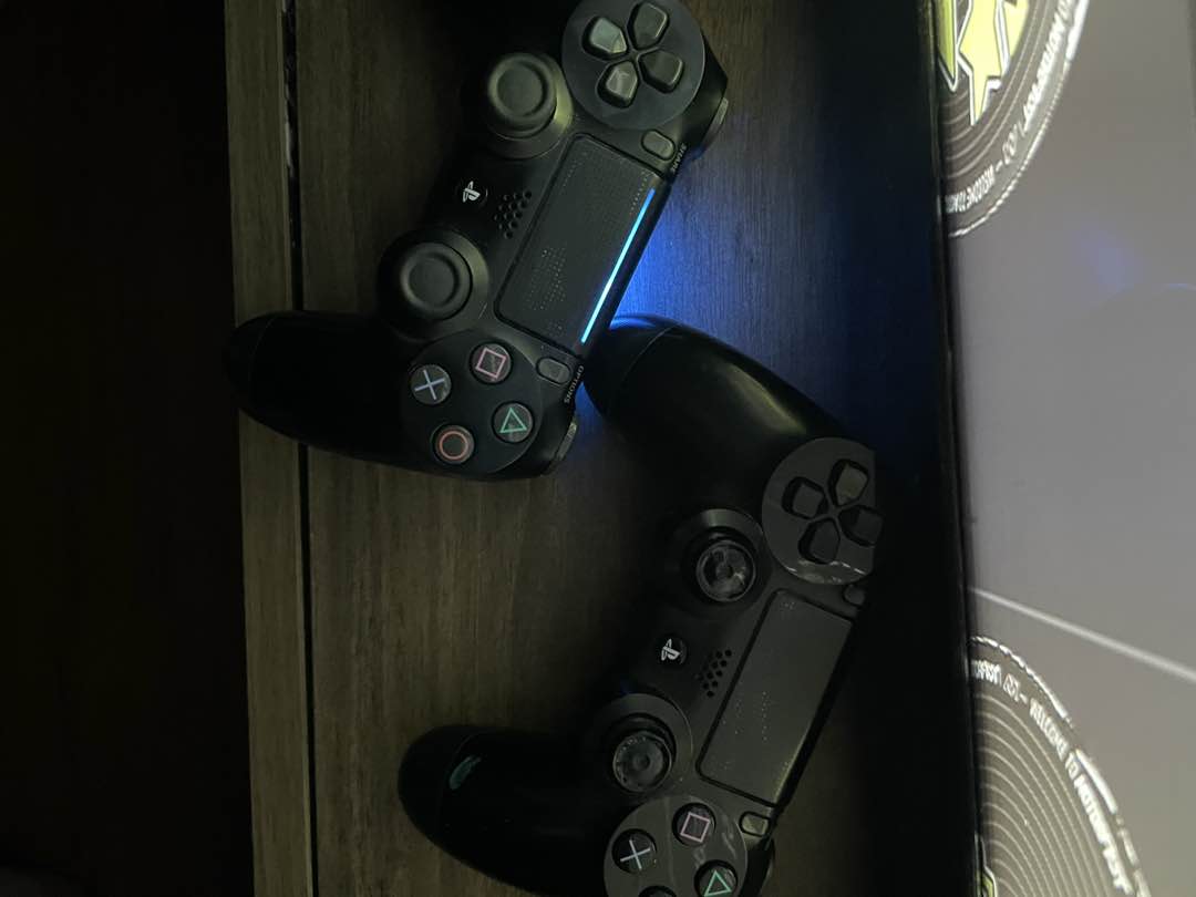 Ps4 slim temiz - fotoğraf 3