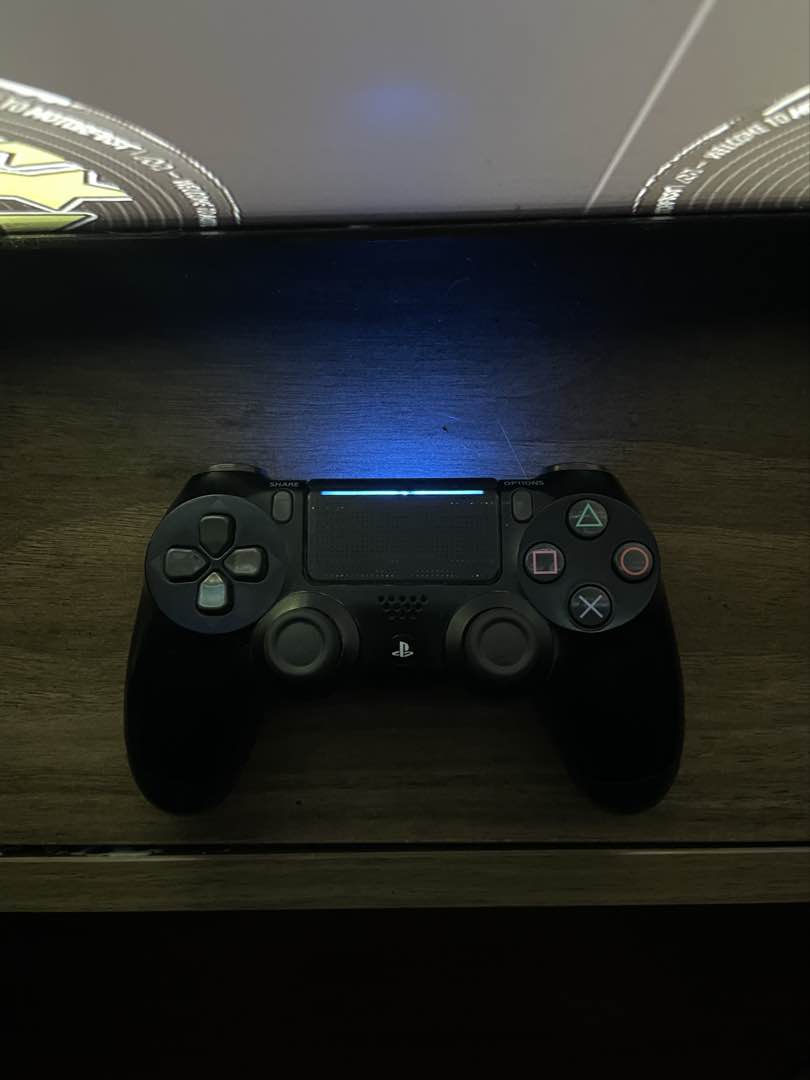 Ps4 slim temiz - fotoğraf 4