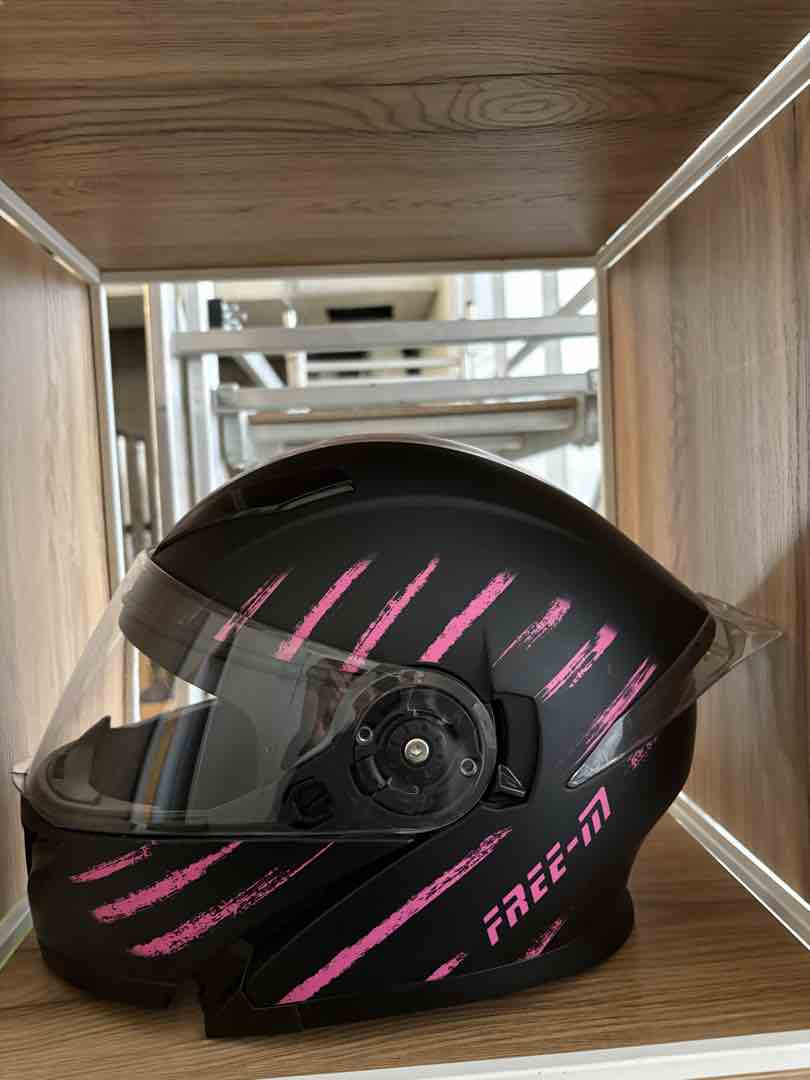 Kadın Kask - fotoğraf 2