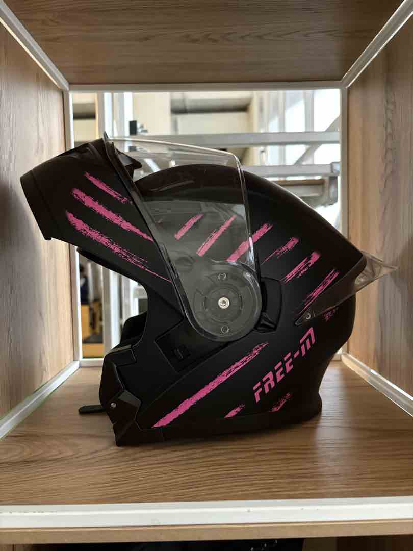 Kadın Kask - fotoğraf 3