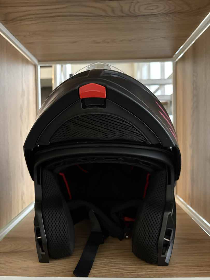 Kadın Kask - fotoğraf 4