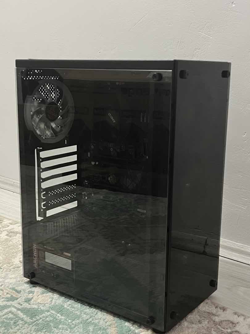 OYUNCU KASASI 5600x