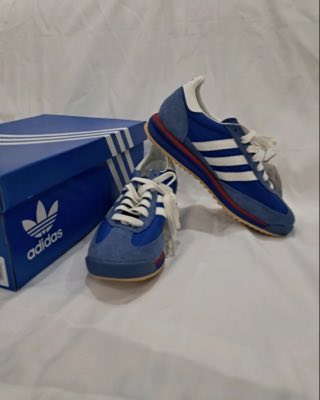 Adidas unisex ayakkabı