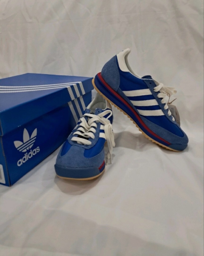 Adidas unisex ayakkabı