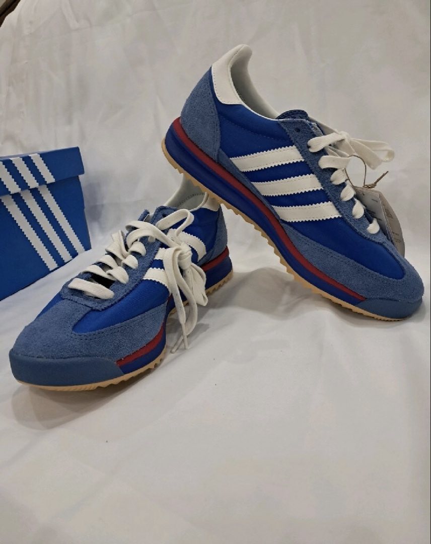 Adidas unisex ayakkabı - fotoğraf 2