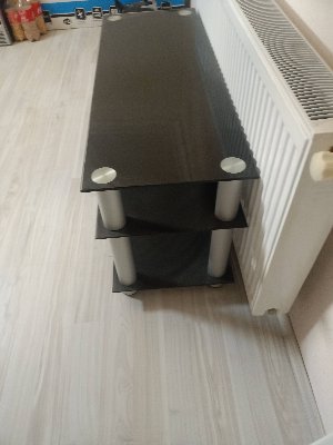 Televizyonunitesi