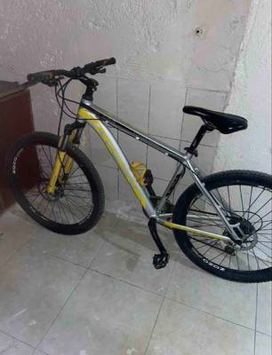 Kron xc150 27 jant bisiklet