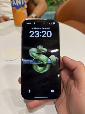 İphone 15 yd