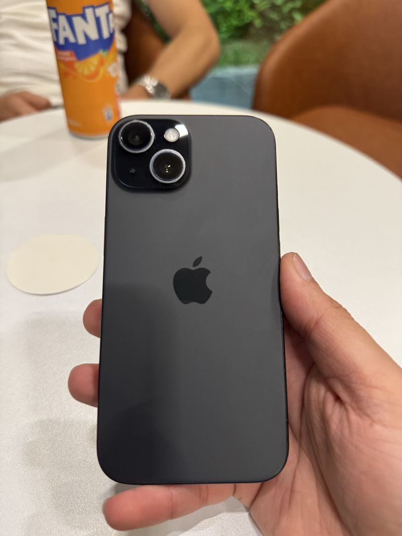 İphone 15 yd - fotoğraf 2