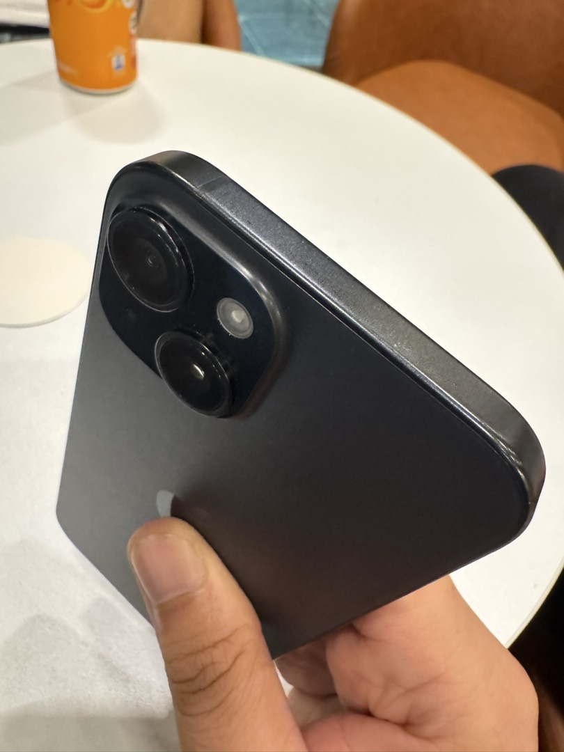 İphone 15 yd - fotoğraf 4