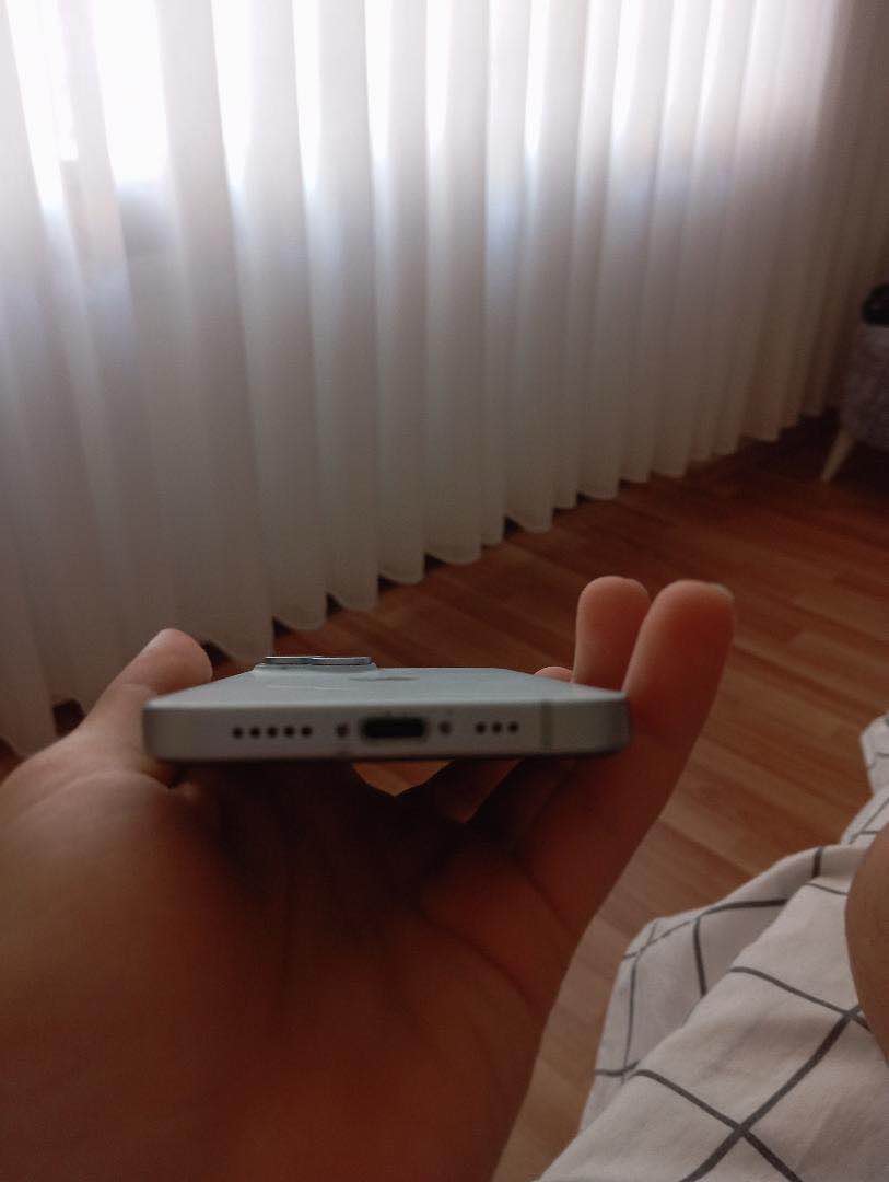 İphone 15(YD)!ACİL! - fotoğraf 3
