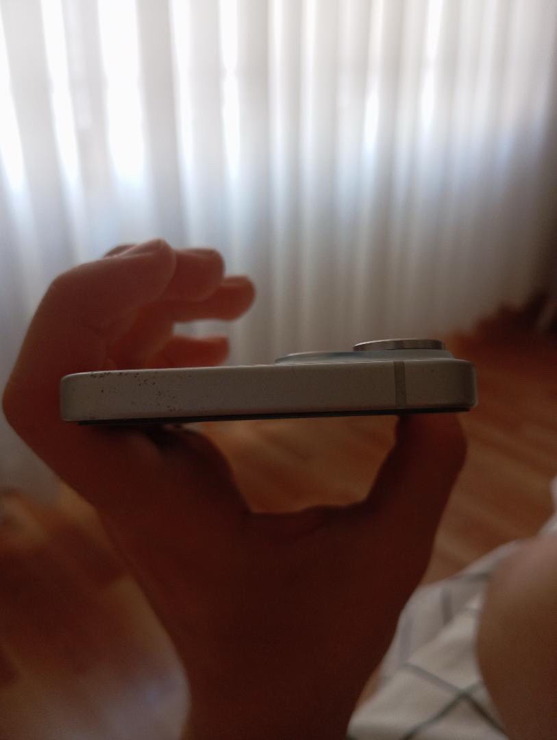 İphone 15(YD)!ACİL! - fotoğraf 4