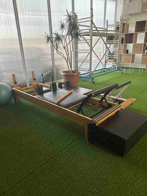 Satılık Reformer Pilates Aleti