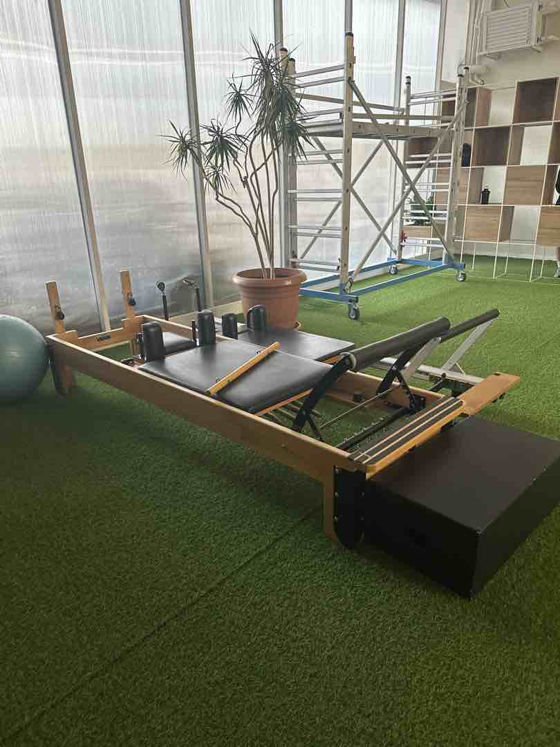 Satılık Reformer Pilates Aleti