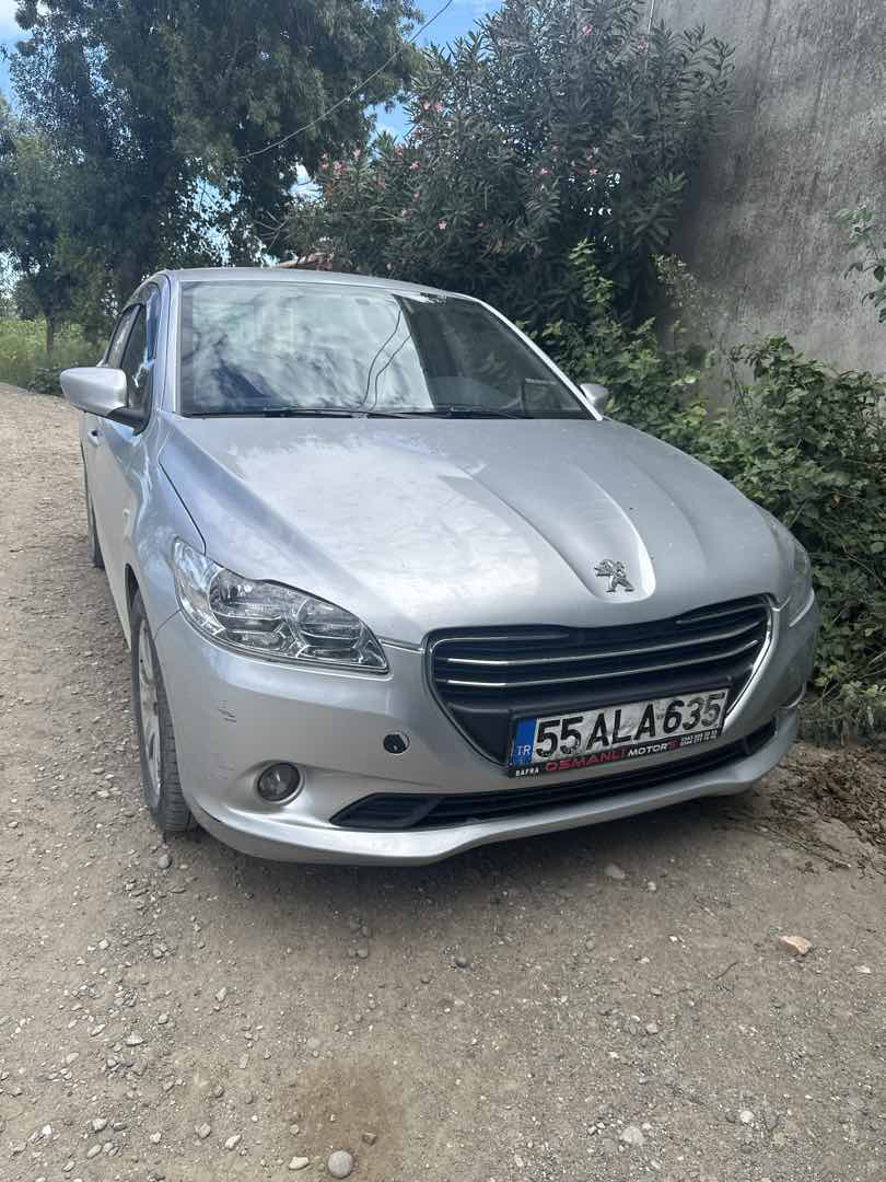 İlk sahibinden araç