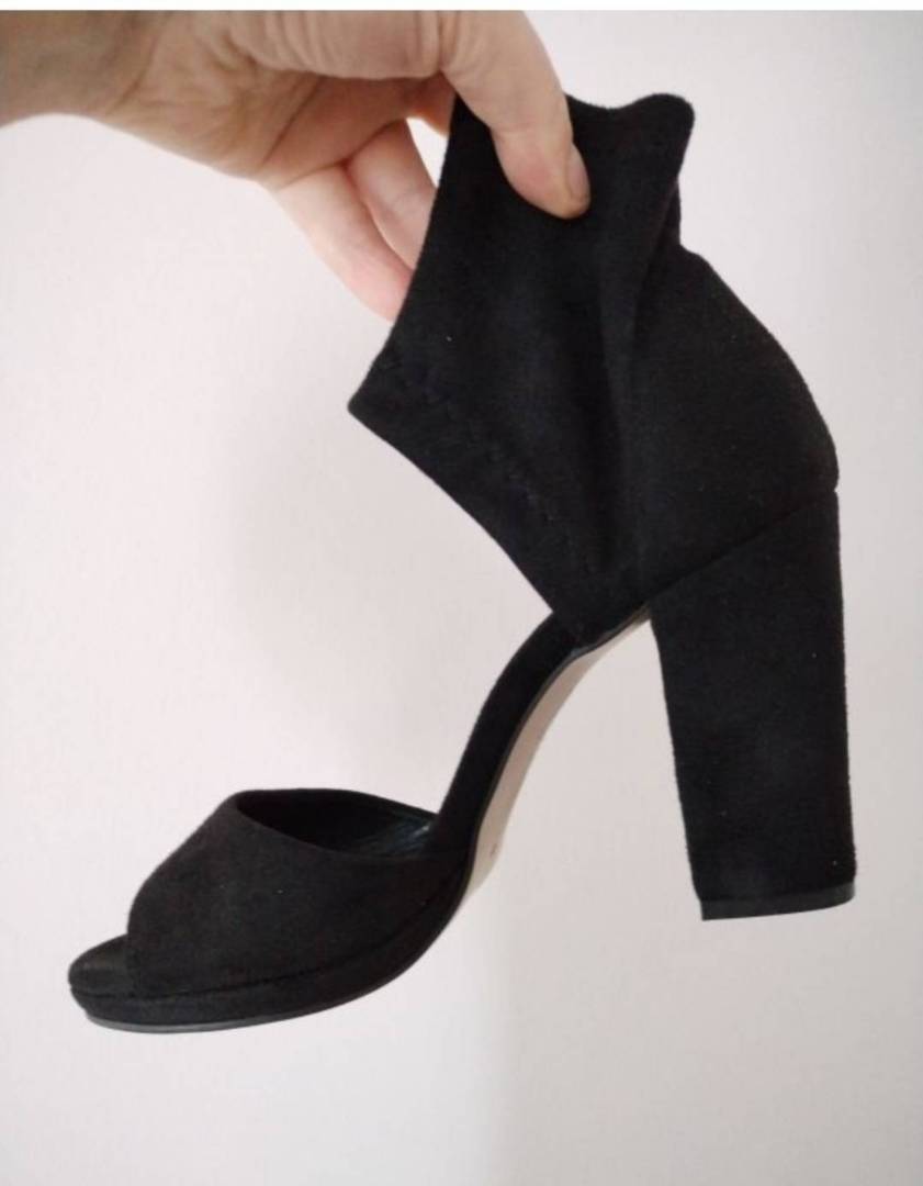 MARCATELLİ SHOES\ BAGS AYAKKABI - fotoğraf 3