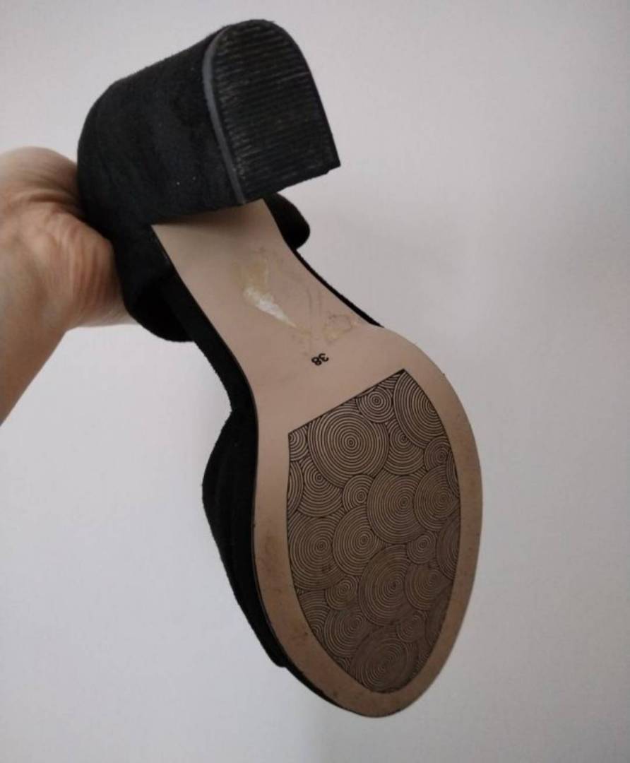 MARCATELLİ SHOES\ BAGS AYAKKABI - fotoğraf 4