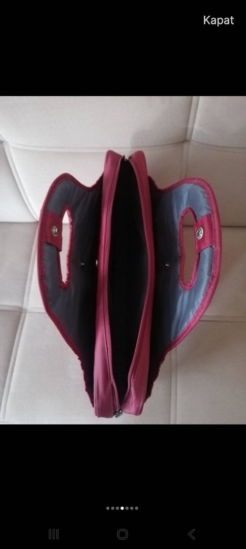 Laptop Çantası - fotoğraf 2