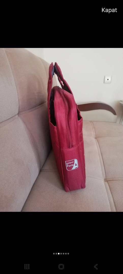 Laptop Çantası - fotoğraf 4