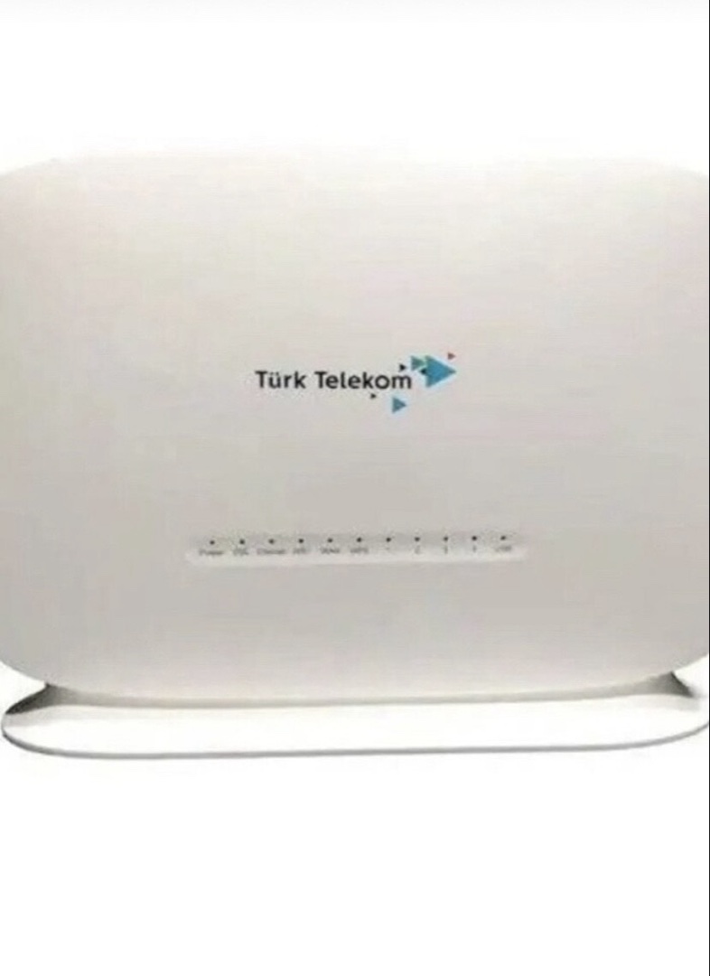 Tp-Link Vdsl Modem