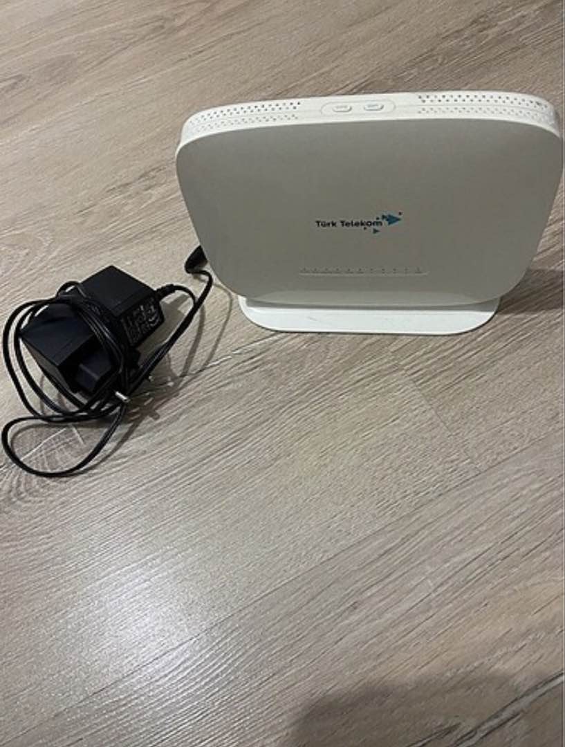 Tp-Link Vdsl Modem - fotoğraf 2