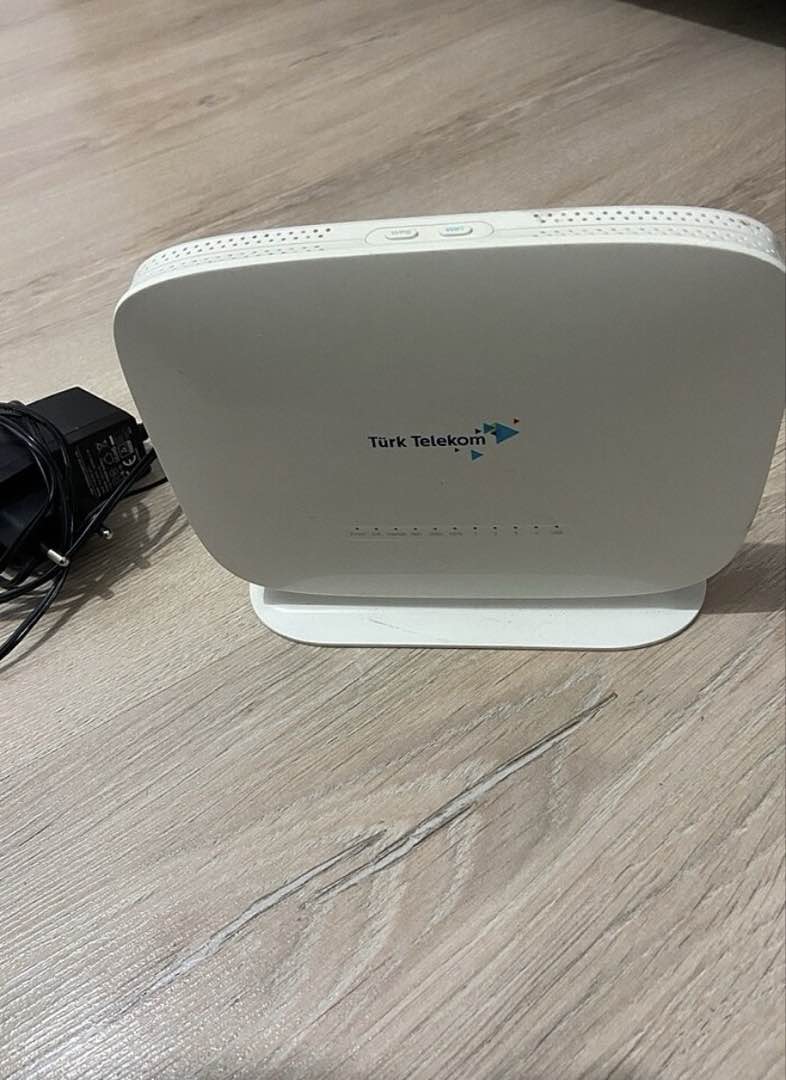 Tp-Link Vdsl Modem - fotoğraf 3