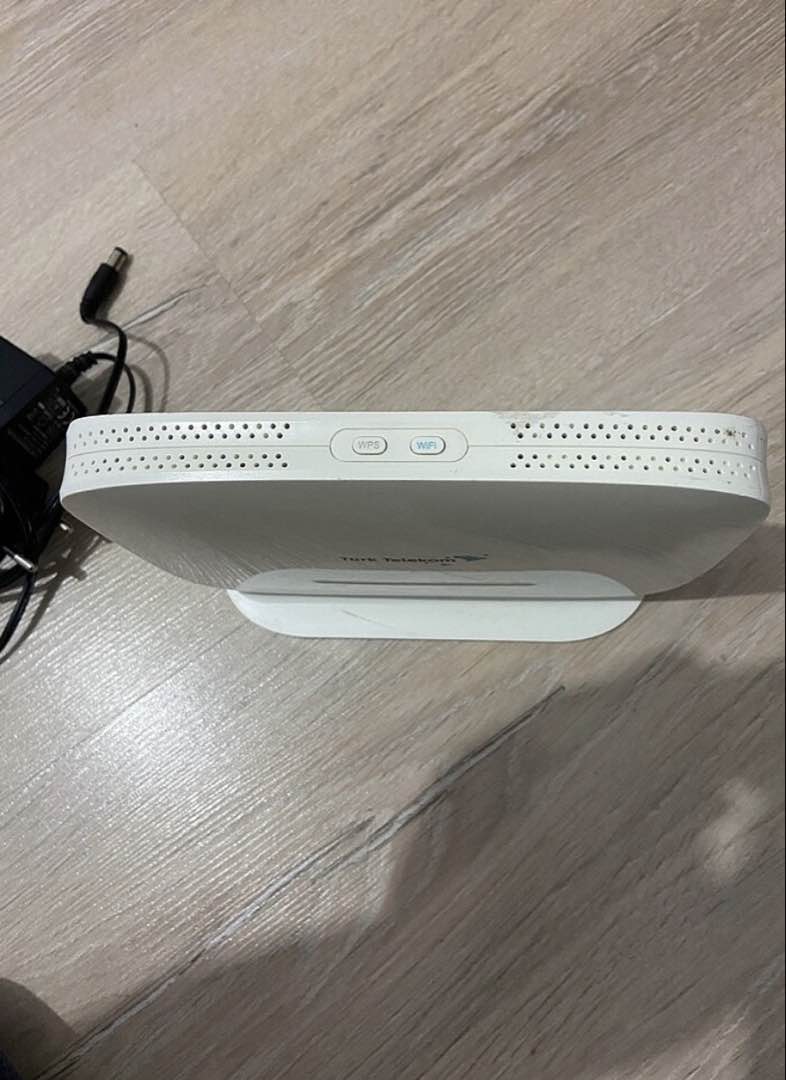 Tp-Link Vdsl Modem - fotoğraf 4