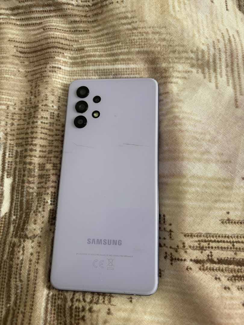Samsung A32 - fotoğraf 2