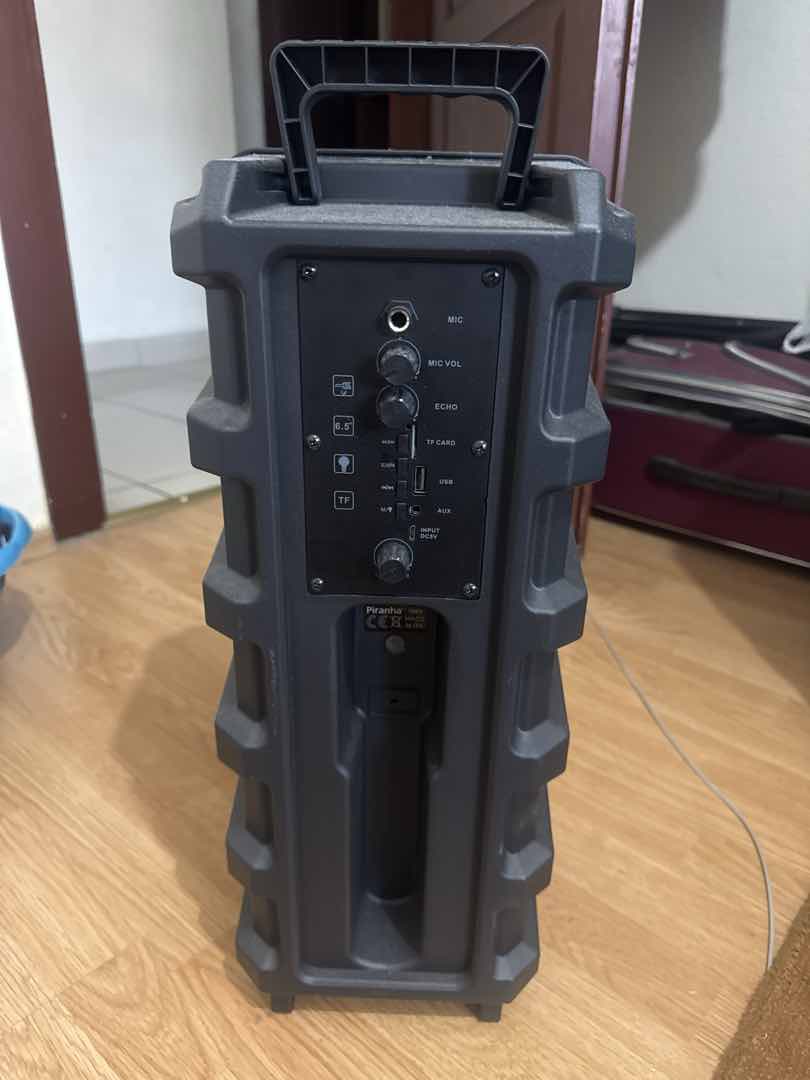 Ses Bombası - fotoğraf 2