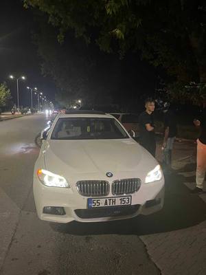 BMW f10