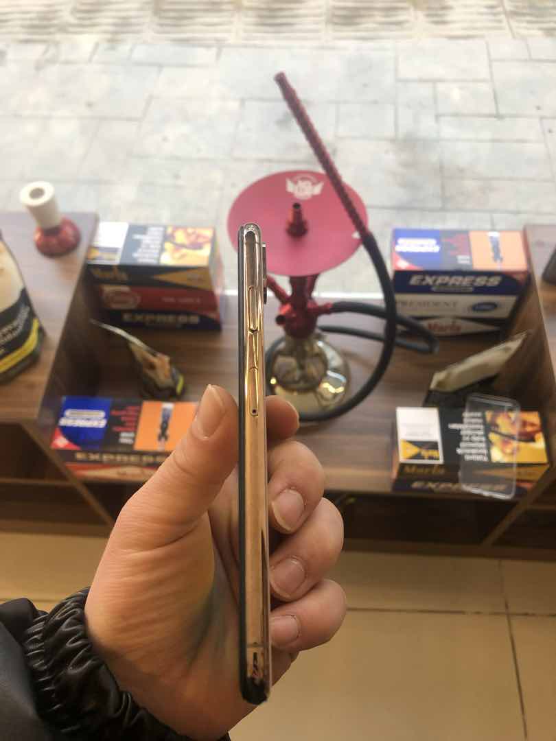 Temiz xs - fotoğraf 2