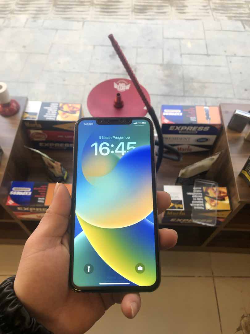 Temiz xs - fotoğraf 3