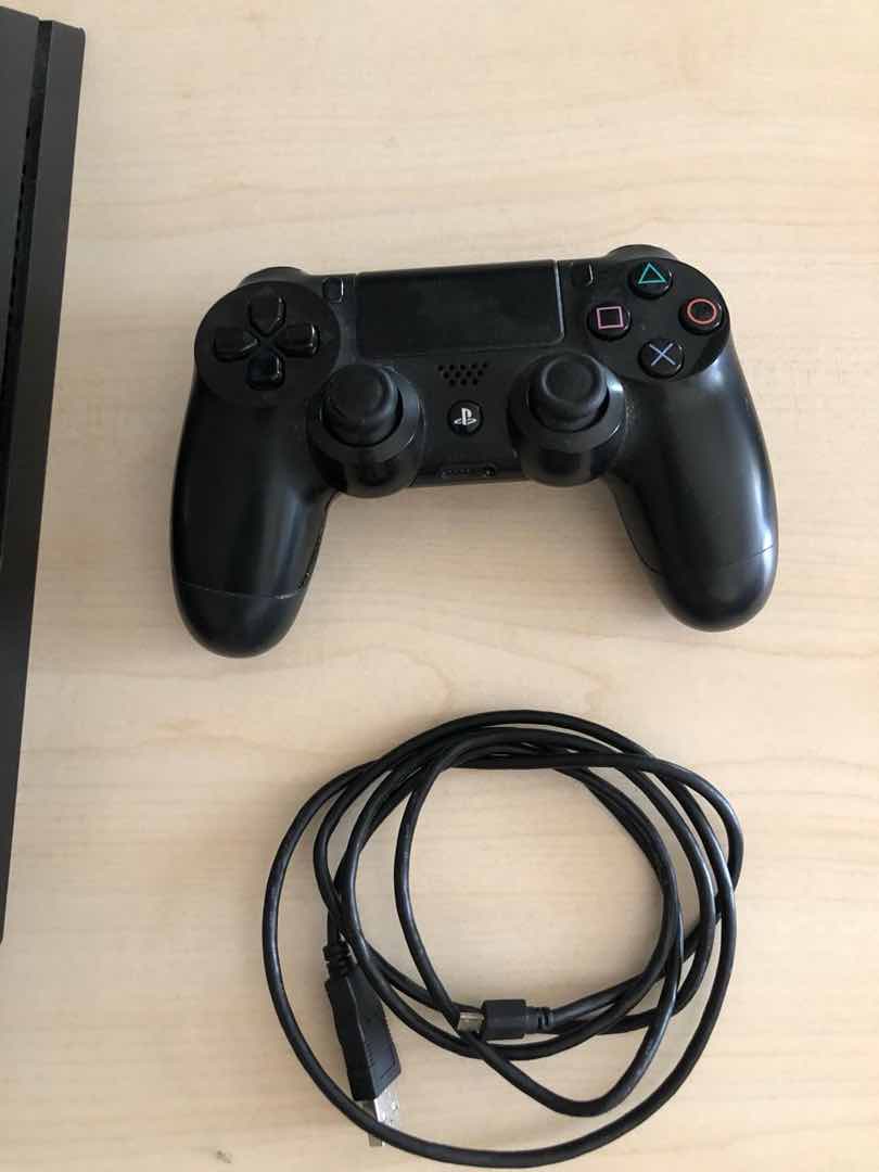 playstaion 4 - fotoğraf 4