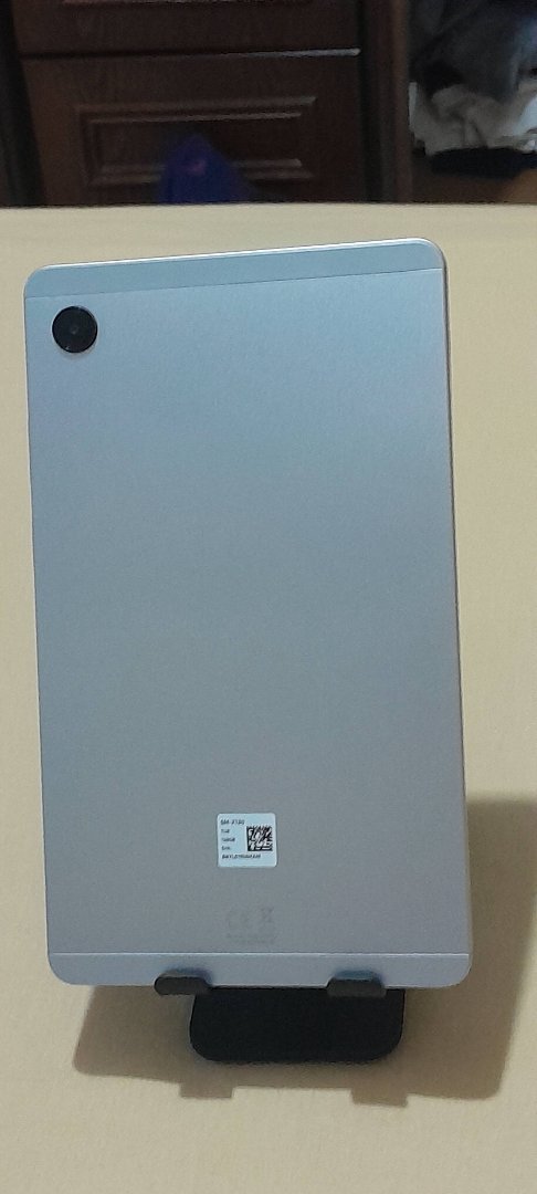Samsung Galaxy Tab A11 - fotoğraf 3