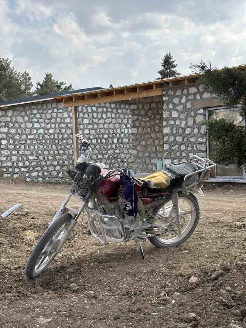 Motoran mtr100