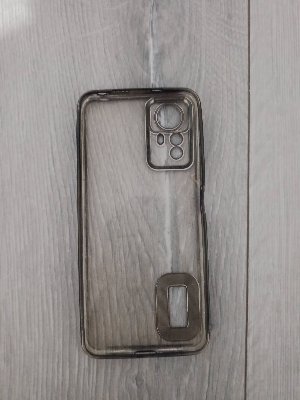 Redmi 12 uygun telefon kılıfı