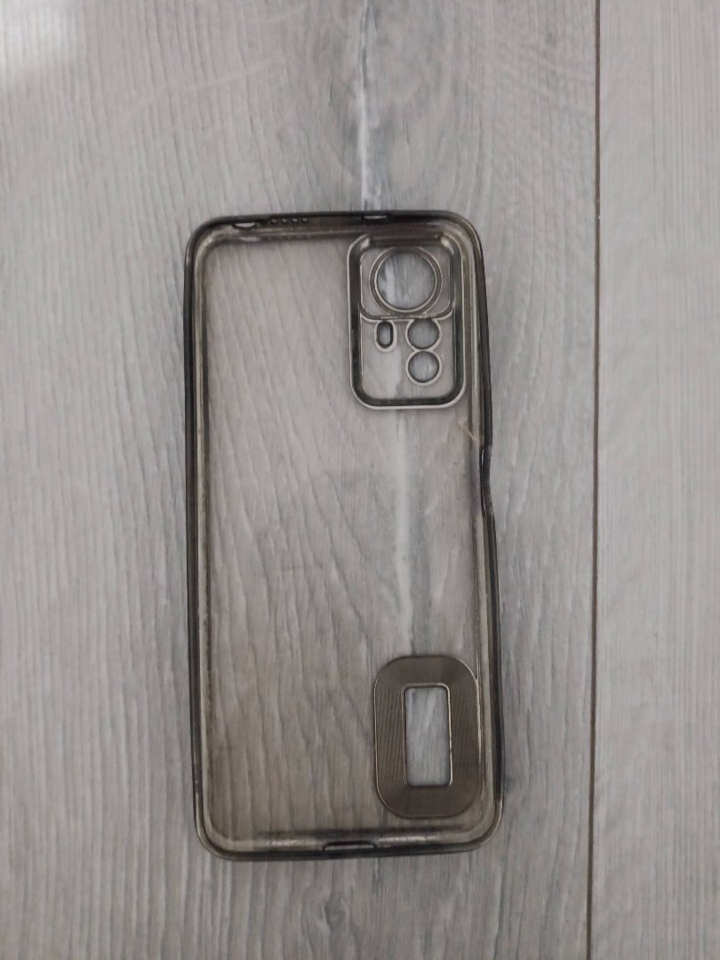 Redmi 12 uygun telefon kılıfı