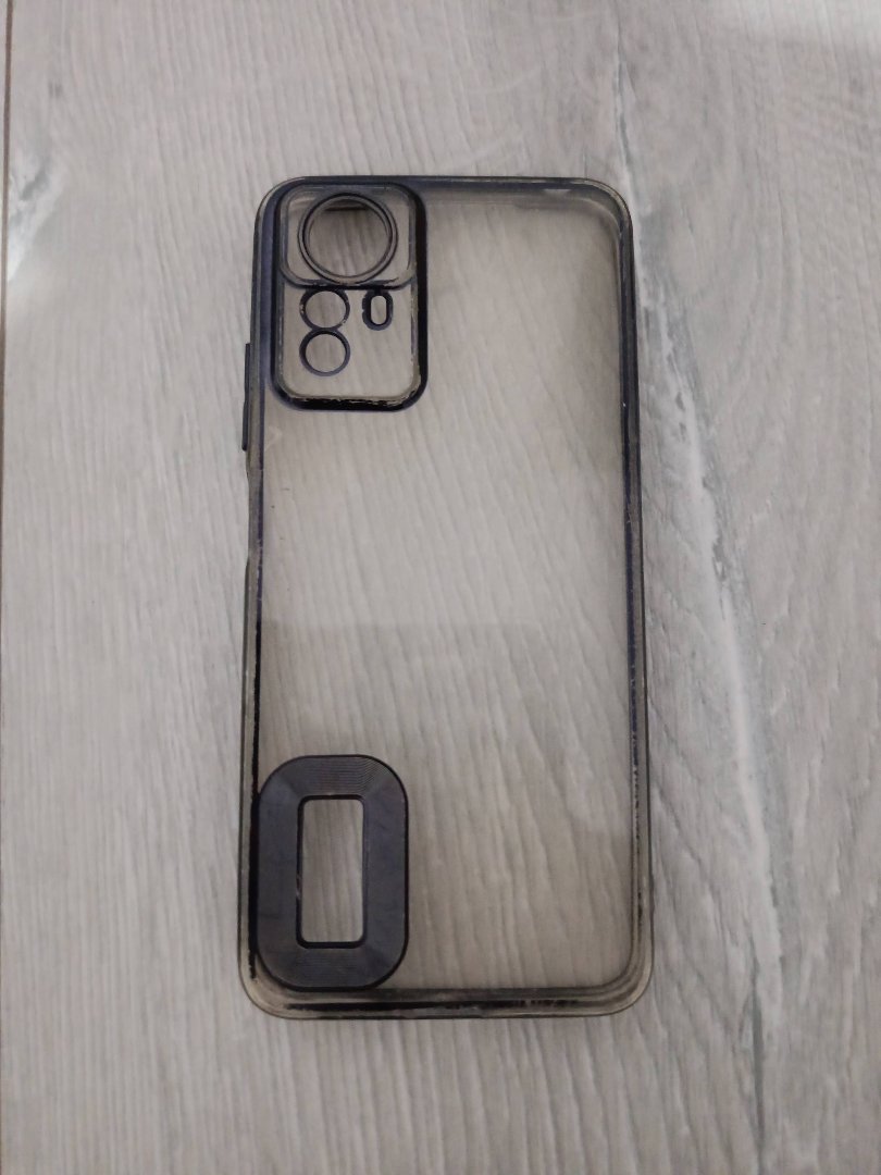 Redmi 12 uygun telefon kılıfı - fotoğraf 2