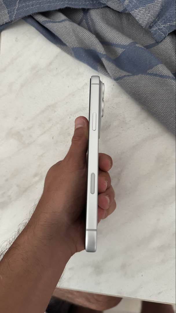 İphone 17 pro max yd - fotoğraf 4