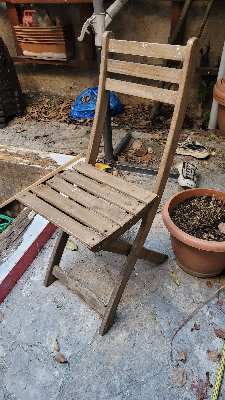 Ikea ikinci el sandalye