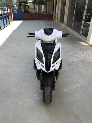 Mondial mash 150