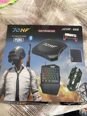 PUBG OYUN KONSOLU TEMİZ