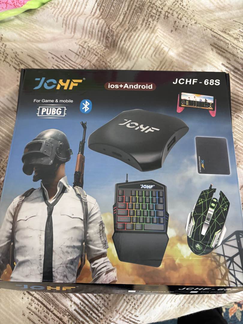 PUBG OYUN KONSOLU TEMİZ