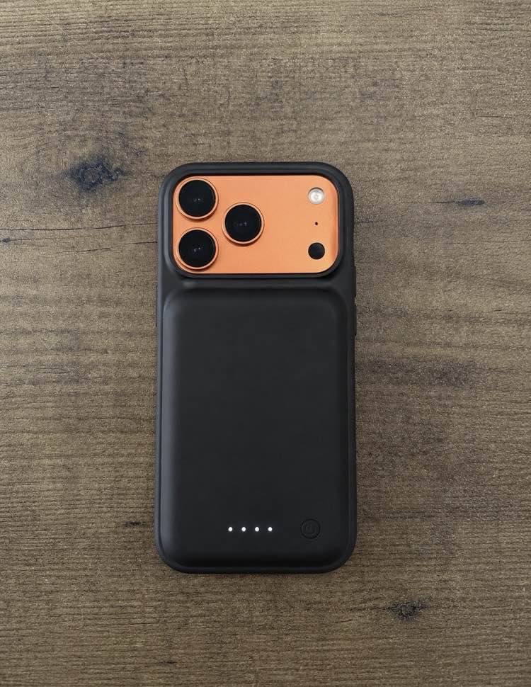 PowerCase Kılıf - fotoğraf 2