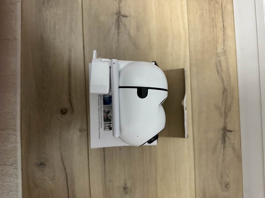 Wifi ev kamerası - fotoğraf 2