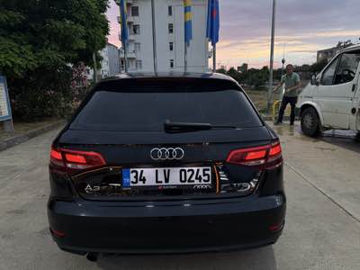 Hatasız boyasız A3