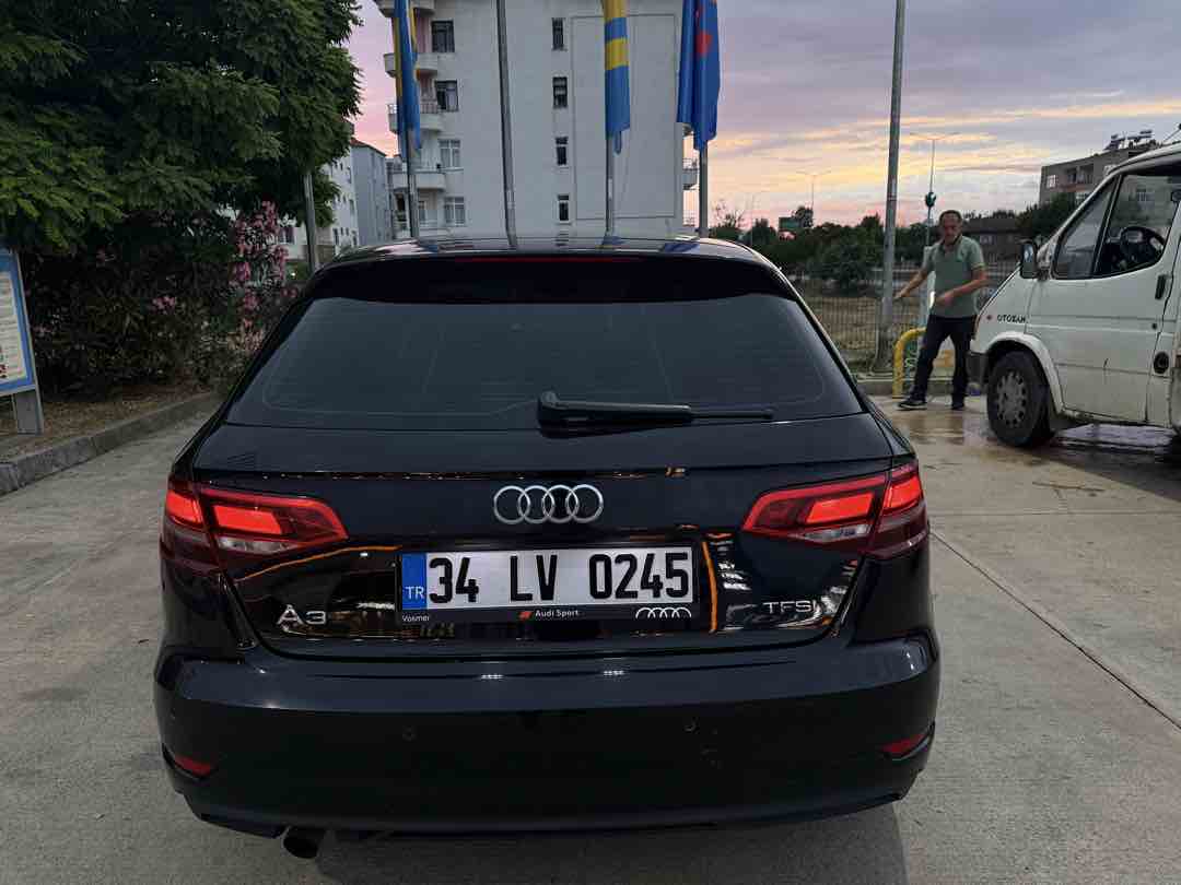Hatasız boyasız A3