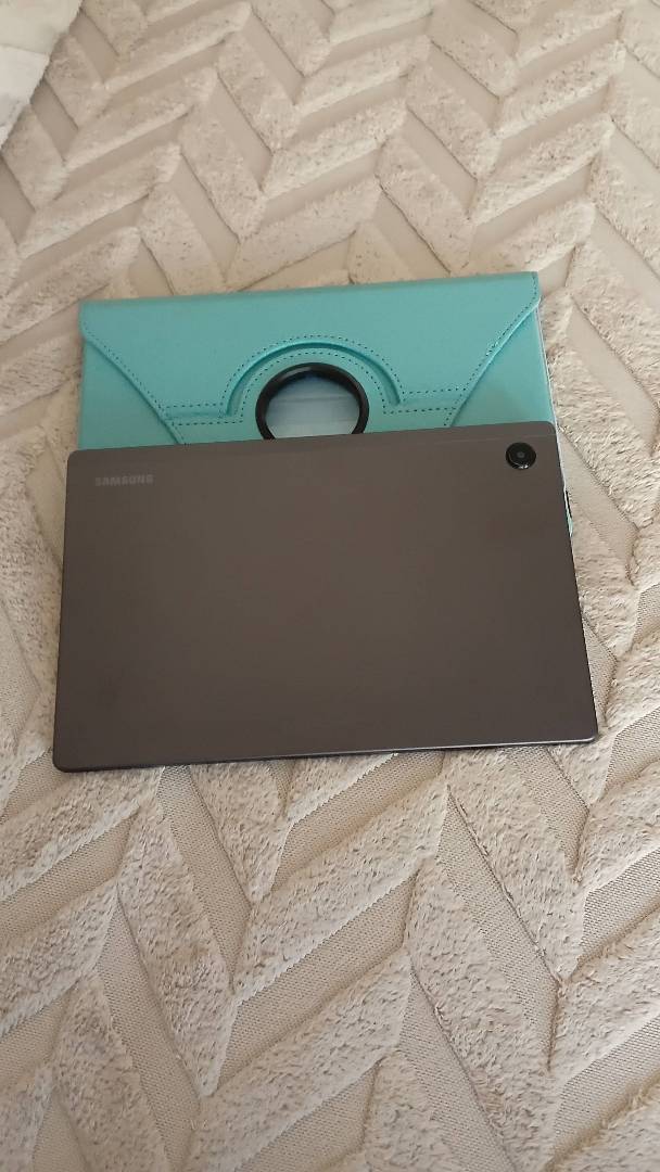 Samsung Galaxy Tab A8 X200 - fotoğraf 2